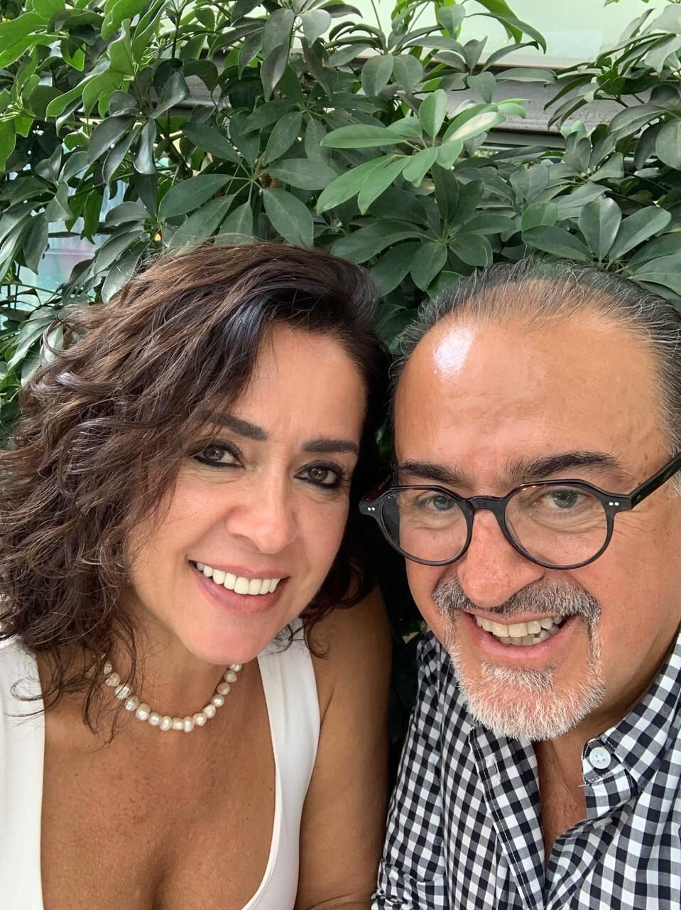 Amor despues de los 60 años