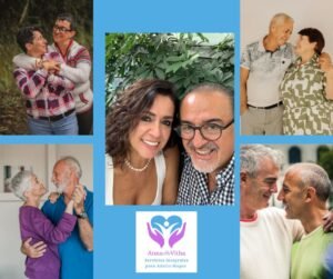 Amor en la edad adulta