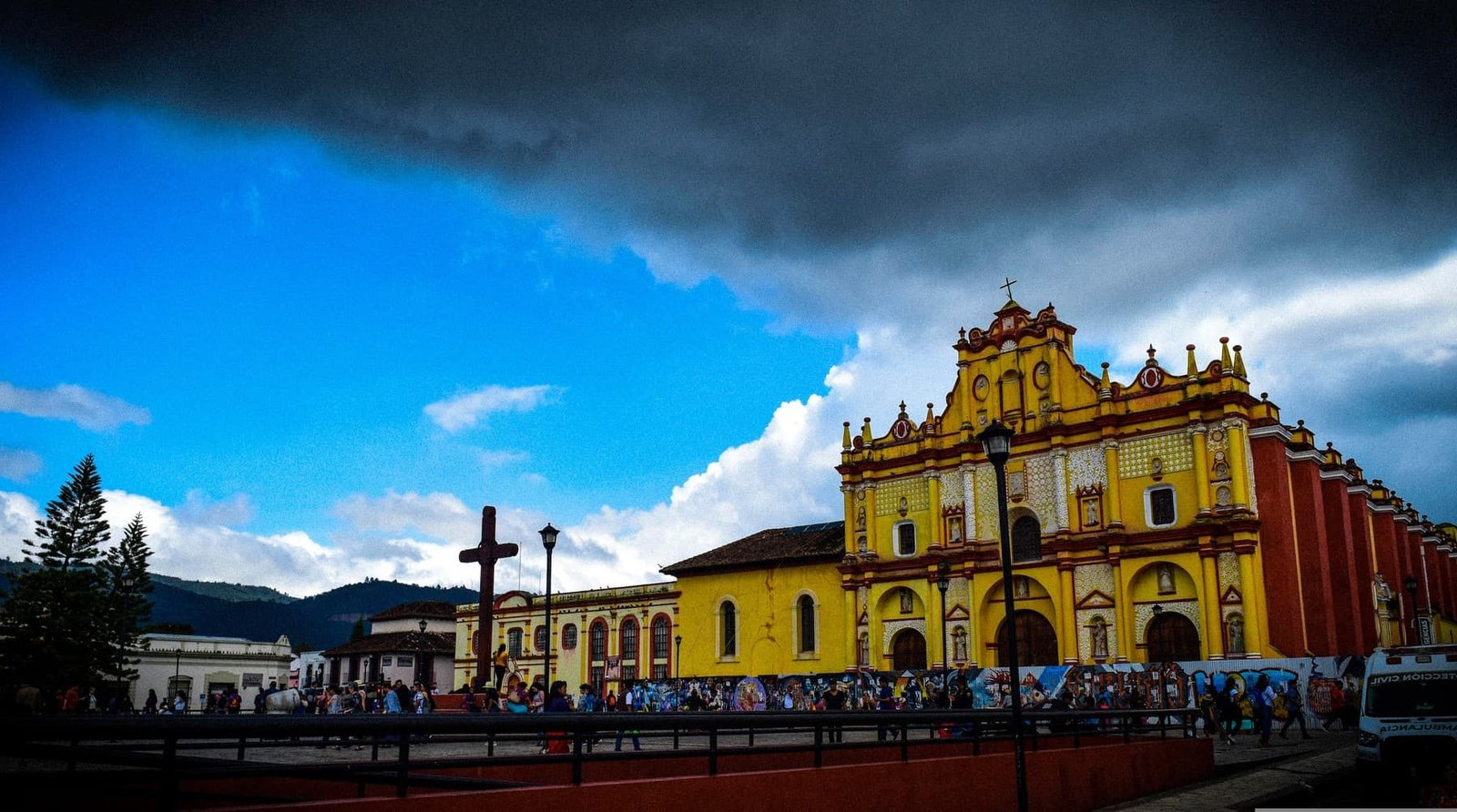 Chiapas