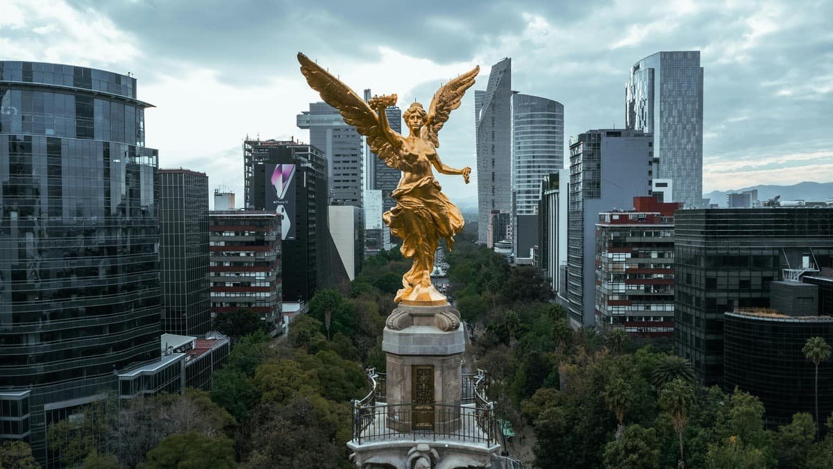 CDMX