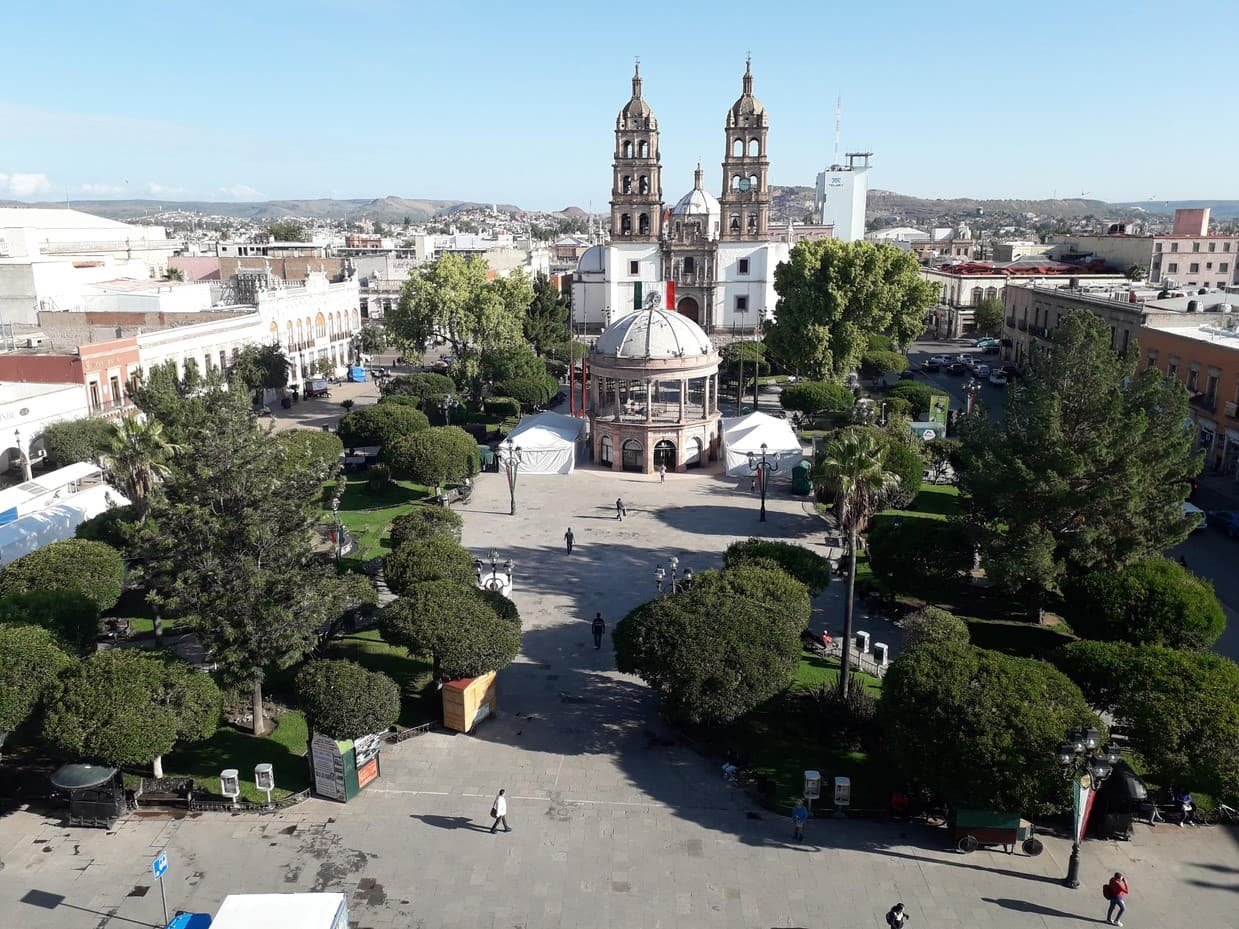 Durango