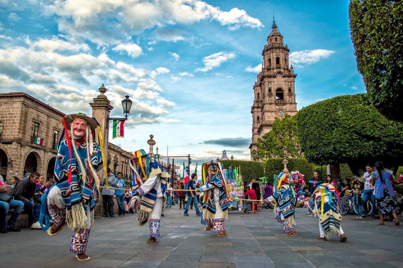Michoacán
