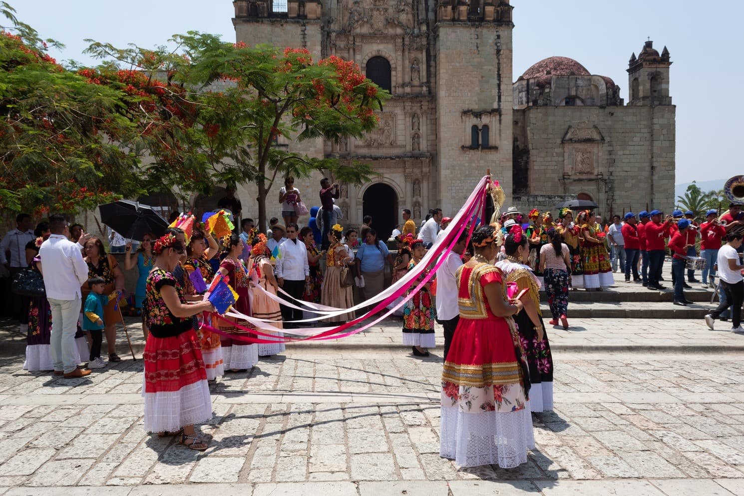 Oaxaca