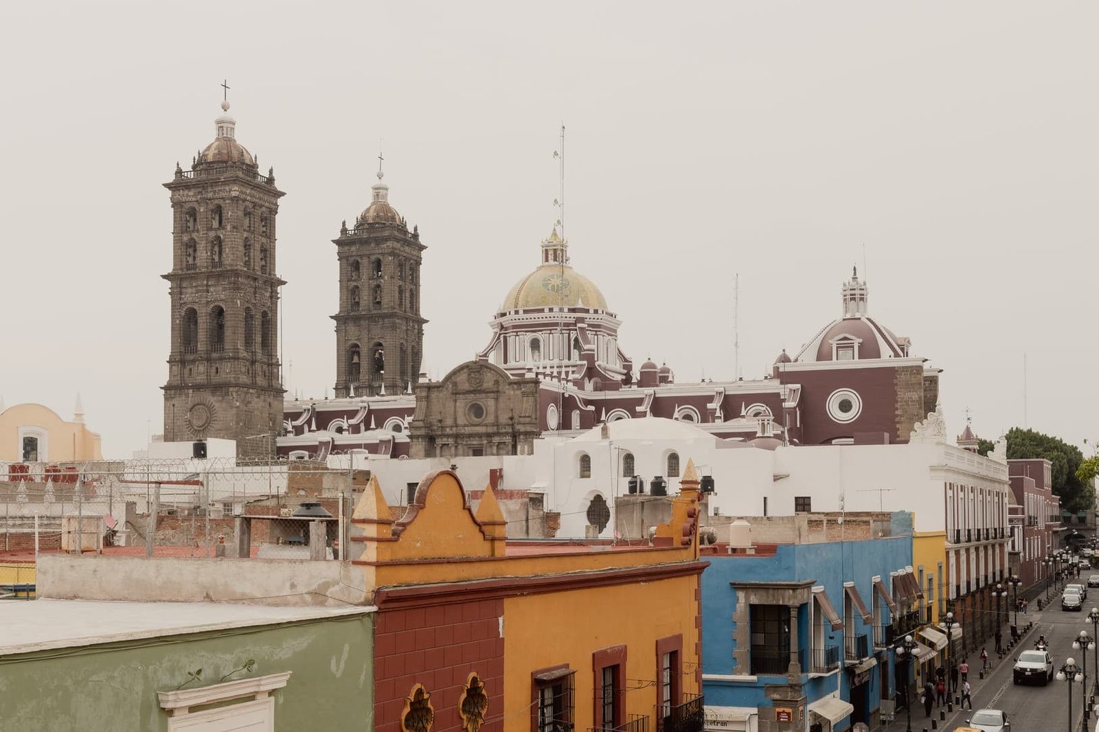Puebla