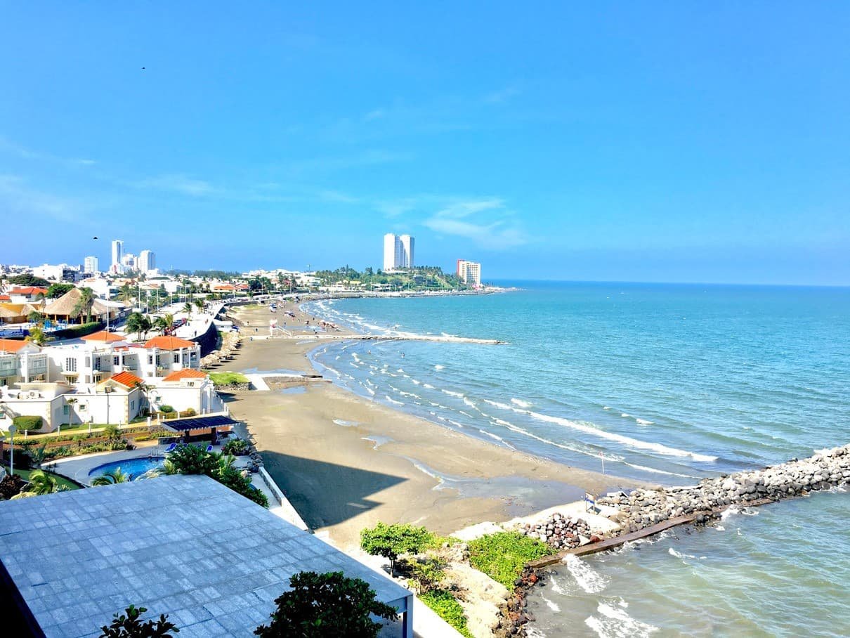 Veracruz