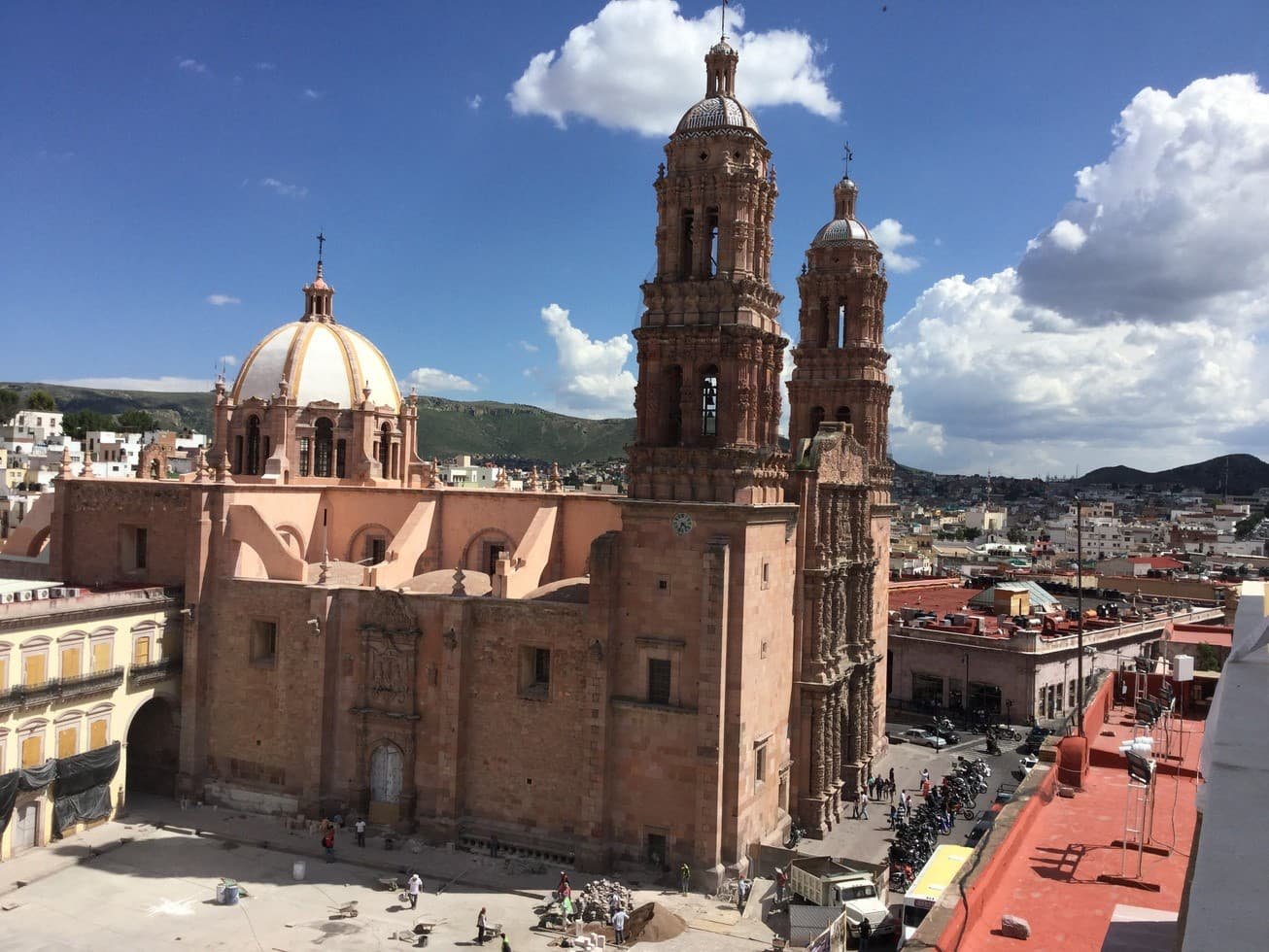 Zacatecas