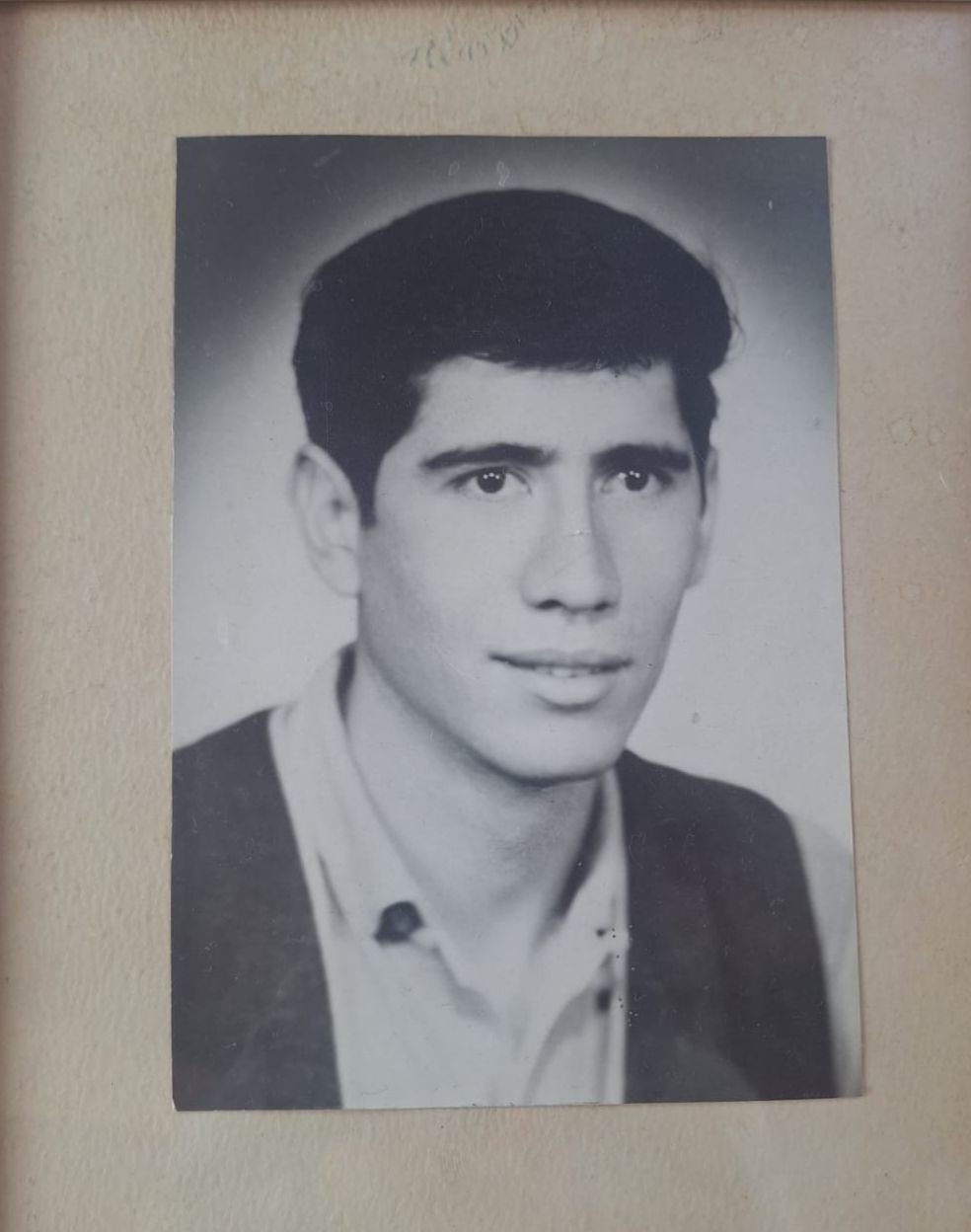 Hector Contreras Silva