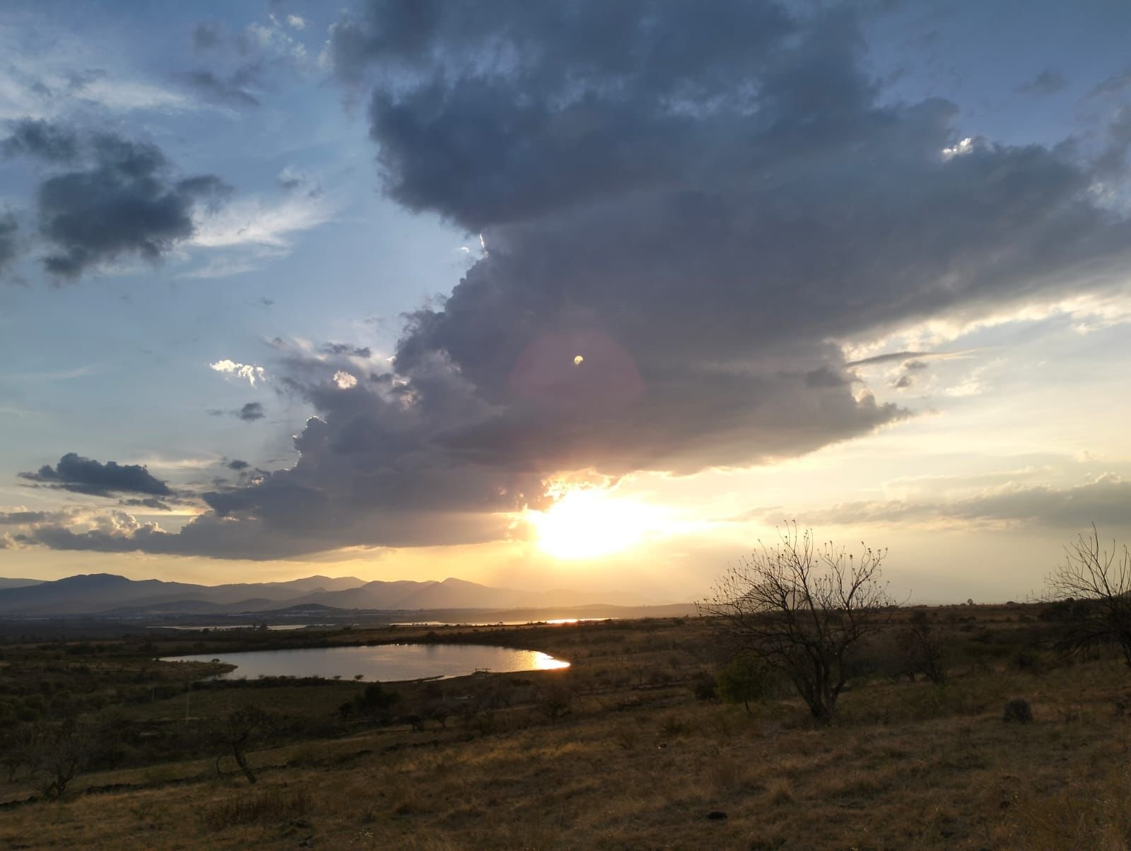 Un lugar para vivir tranquila para personas de tercera edad