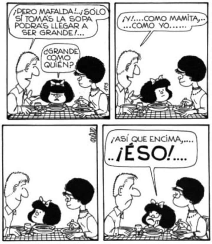 Mafalda