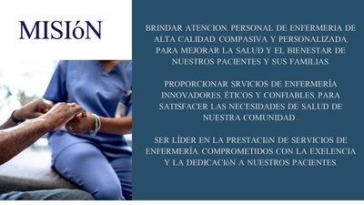 agencia de enfermeras Salvando vidas