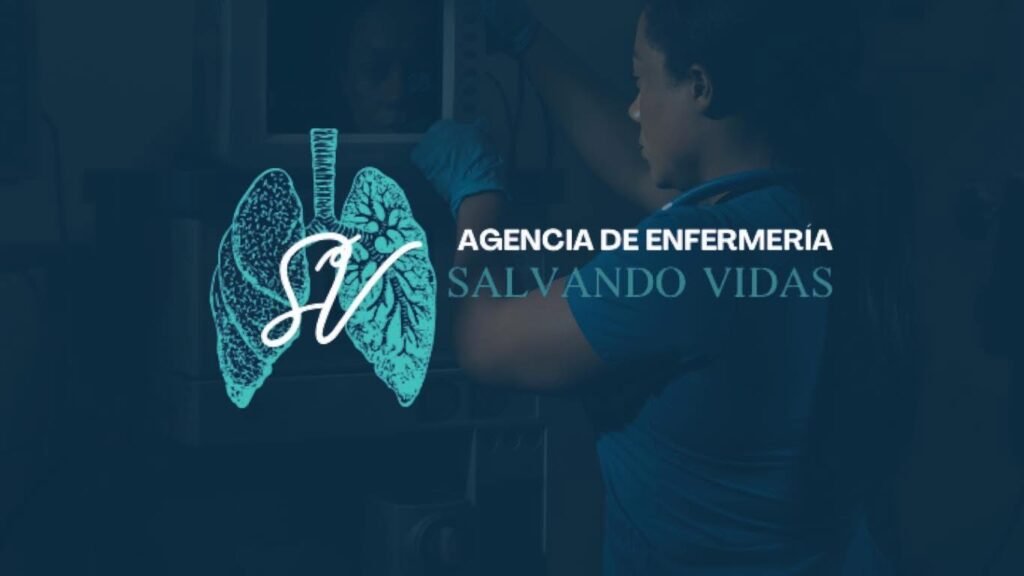 AGENCIA DE ENFERMERIA SALVANDO VIDAS