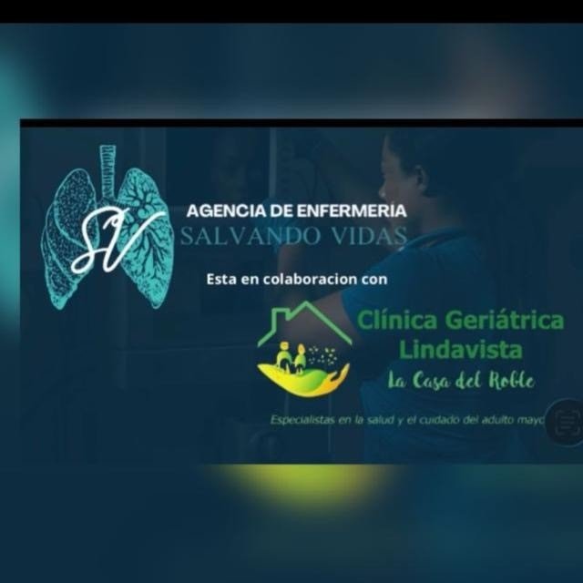 AGENCIA DE ENFERMERIA SALVANDO VIDAS