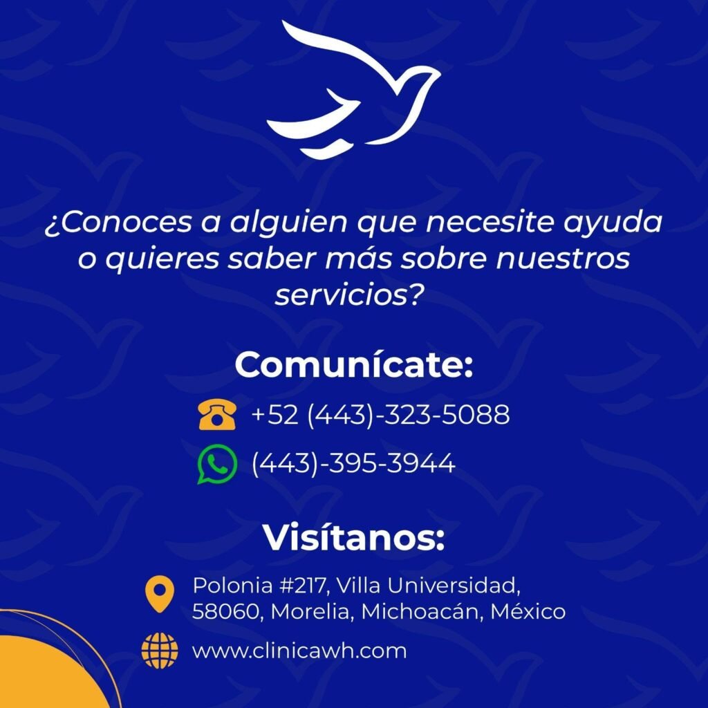 Clinica Integral William Hitt