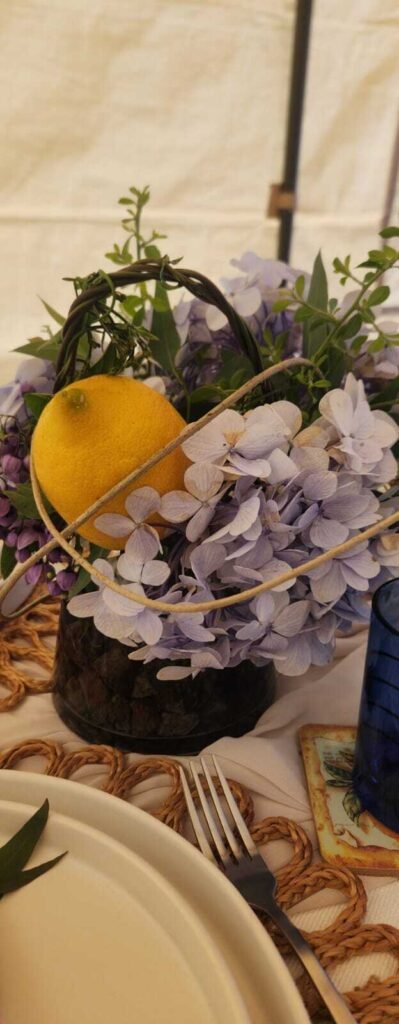 Hatziri Recillas | Decoración y Montaje de Mesas para Reuniones Familiares y Celebraciones de Adultos Mayores en Morelia y CDMX