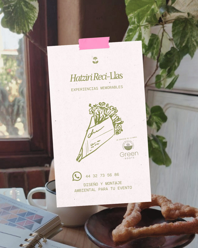Hatziri Recillas | Decoración y Montaje de Mesas para Reuniones Familiares y Celebraciones de Adultos Mayores en Morelia y CDMX