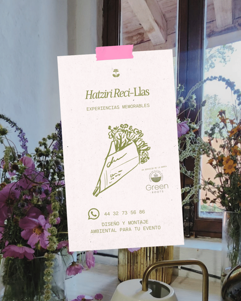 Hatziri Recillas | Decoración y Montaje de Mesas para Reuniones Familiares y Celebraciones de Adultos Mayores en Morelia y CDMX