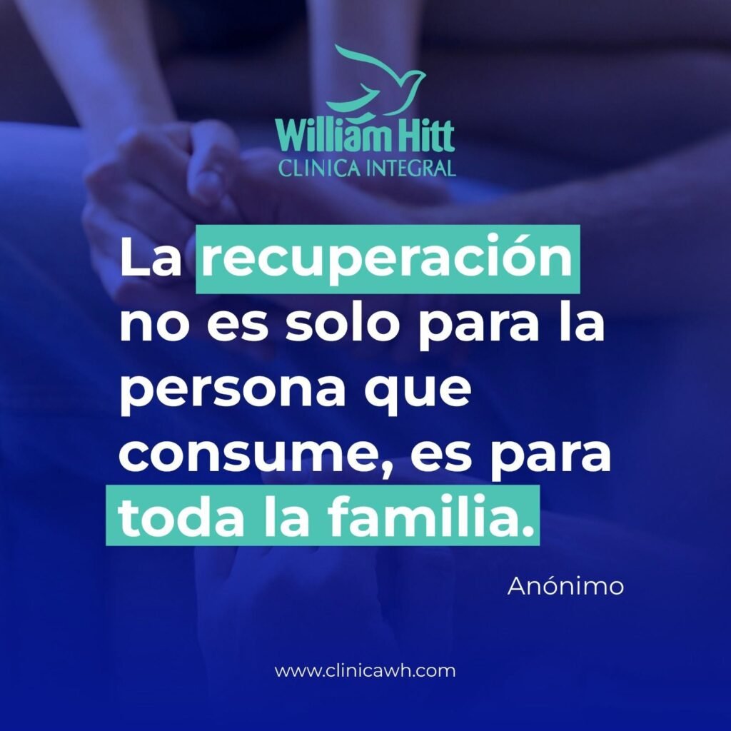 Clinica Integral William Hitt