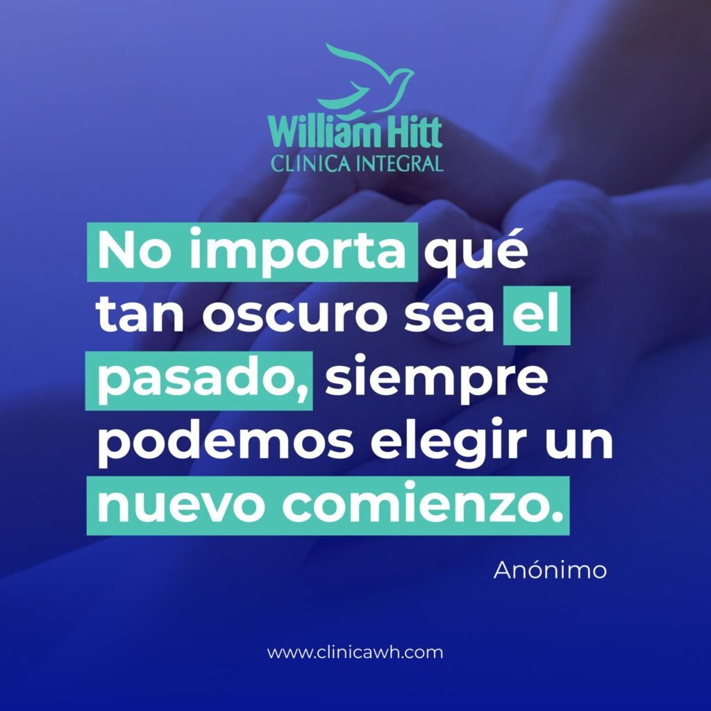 Clinica Integral William Hitt