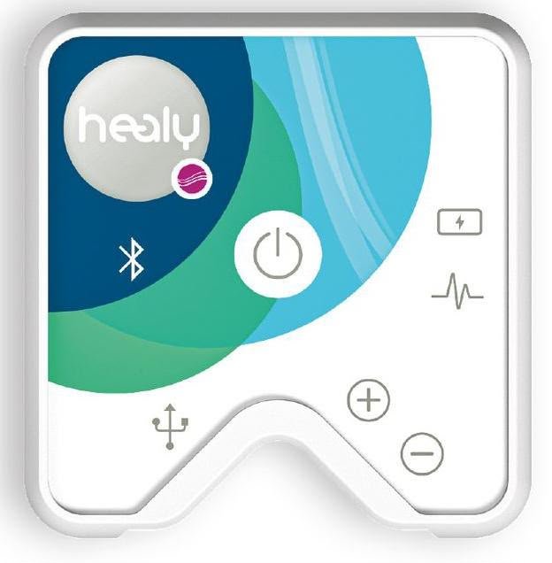 Healy